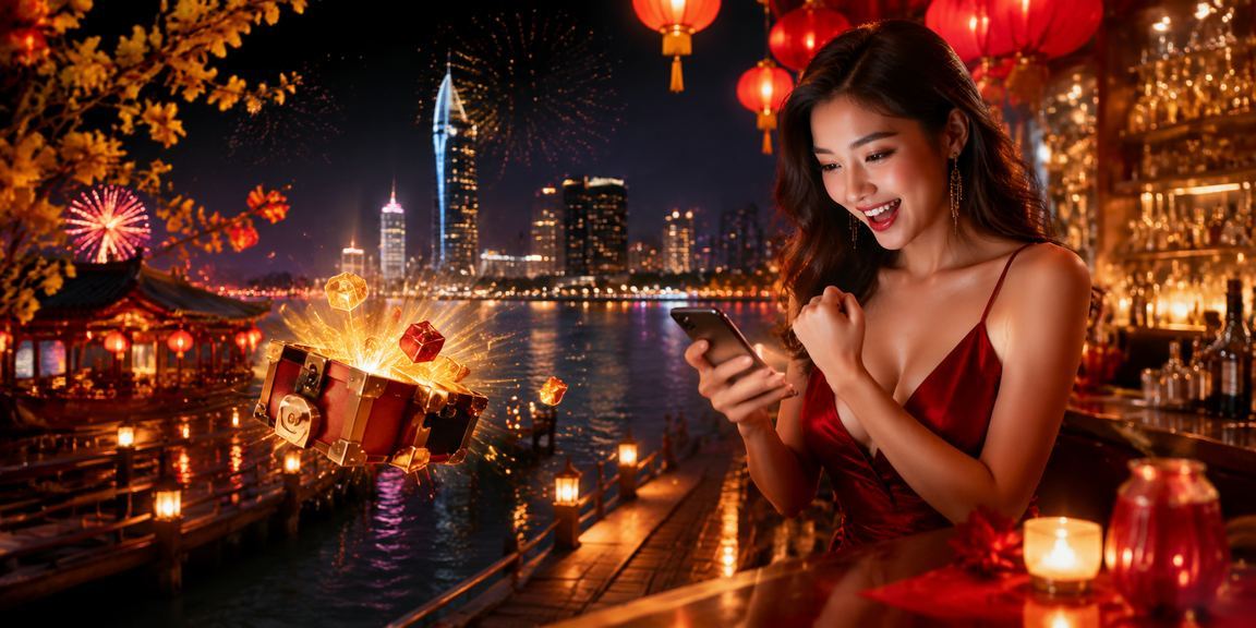 Người chơi đăng ký tài khoản sky9 tại lễ hội Tết ở Hồ Chí Minh