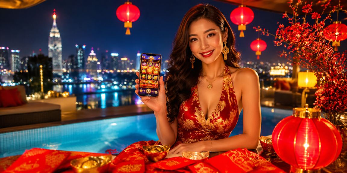 Người chơi tại TP HCM thưởng thức giải thưởng slot game qua di động
